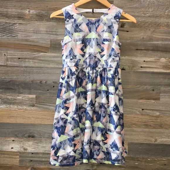 Vera Wang Dresses & Skirts - Princess Vera Wang open back dress Sz S